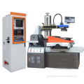 Wire Cutting Machine One Cut Wire Cut EDM Machine Factory